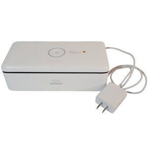 59S UVC LED Sterilizing Box. 99.9% Sterilization Rate